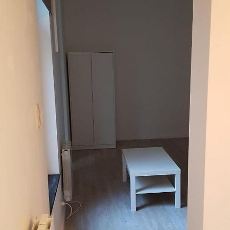 B44 Appartment Bruxelles Esterno foto