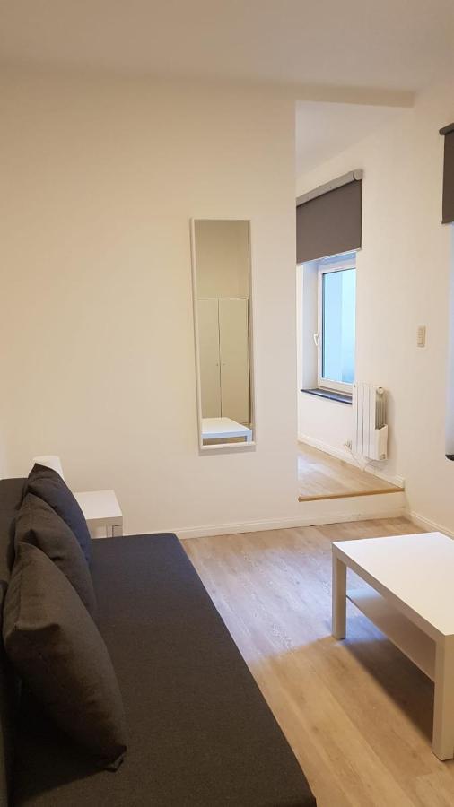 B44 Appartment Bruxelles Esterno foto