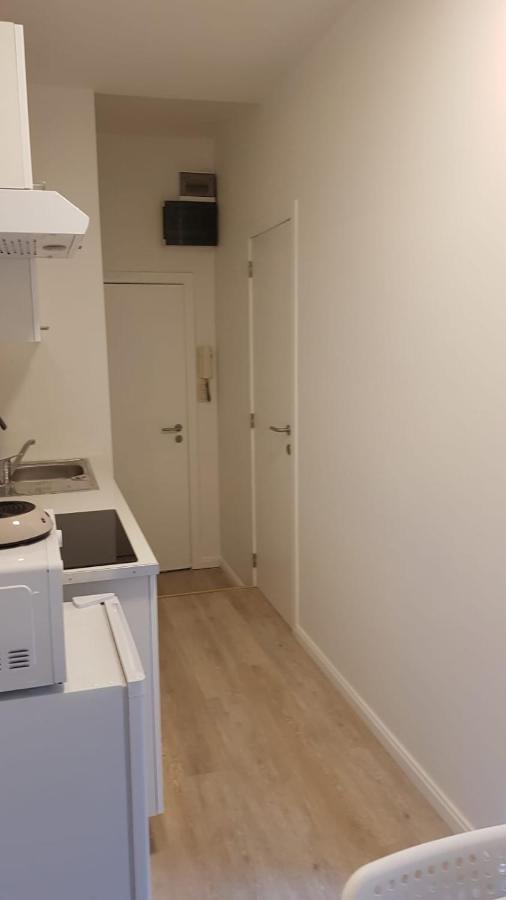 B44 Appartment Bruxelles Esterno foto