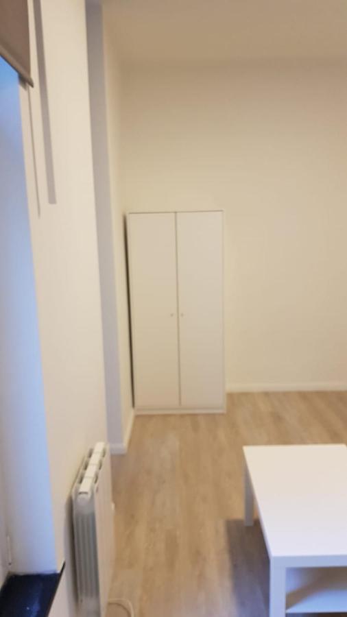 B44 Appartment Bruxelles Esterno foto
