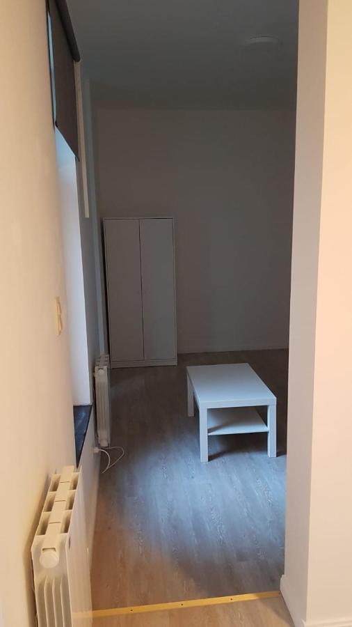 B44 Appartment Bruxelles Esterno foto