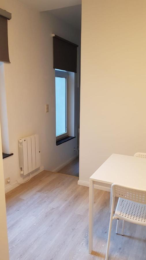 B44 Appartment Bruxelles Esterno foto